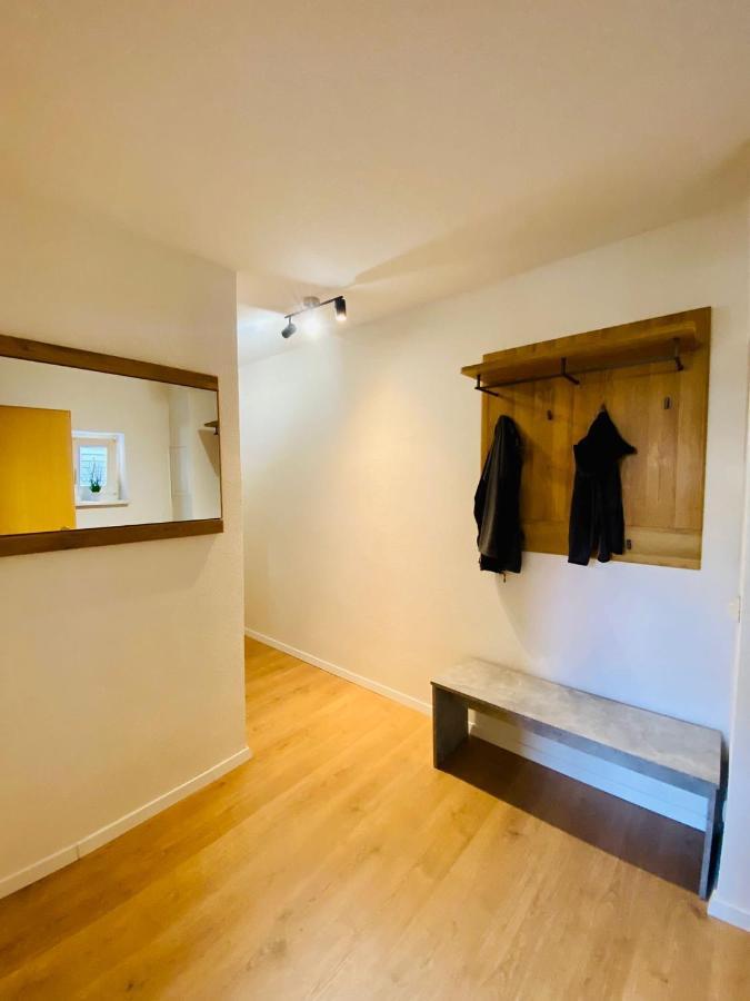 Apartment Schloesschen #innenstadt#garten#ruhige Lage Von Harztraveler Wernigerode
